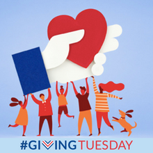 Load image into Gallery viewer, 123 NEW! How To Reach Your #GivingTuesday Goal with Facebook Fundraisers: A Step By Step Guide
